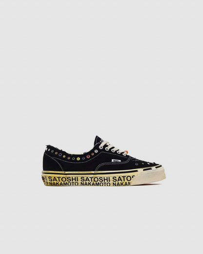 OTW by Vans X Satoshi Nakamoto Era 95 Gems