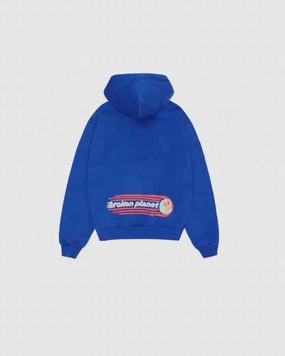 Broken Planet The Future Is Here Hoodie urbanluxeclo