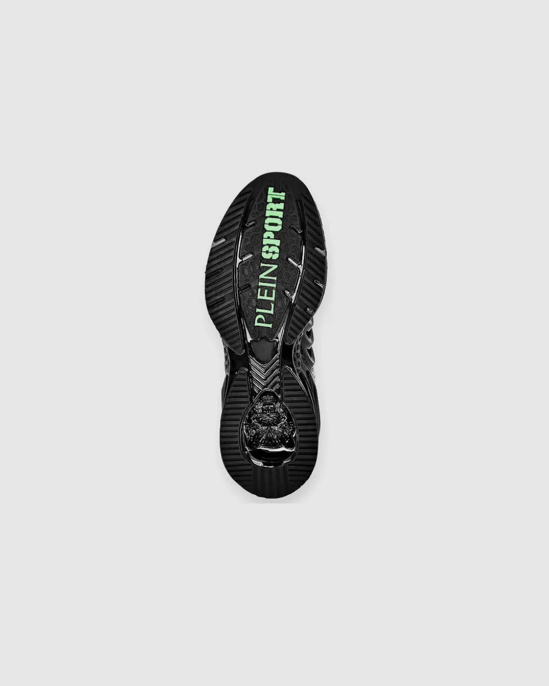 PLEIN SPORTS The Thunder Stroke GEN.X.02. sports shoes urbanluxeclo