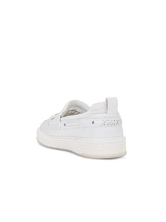 AMIRI Ma Tassel Hybrid Loafer urbanluxe