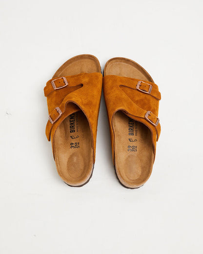 Birkenstock Zürich