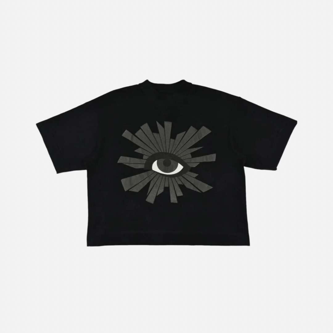 House Of Error All-seeing Tee