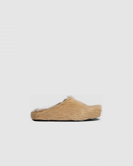 Marni Fussbett mule