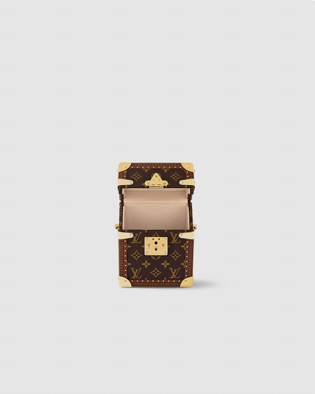 Louis Vuitton camera box