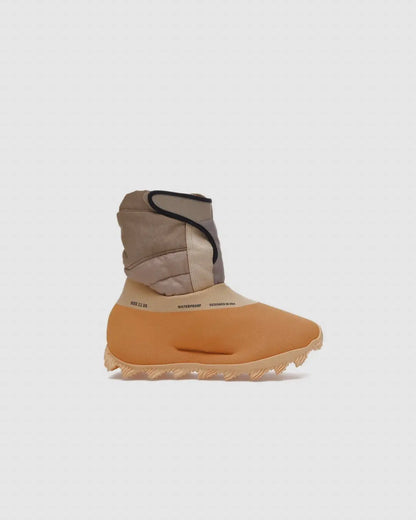 Adidas Yeezy Knit Runner Boot 'Sulfur' urbanluxeclo