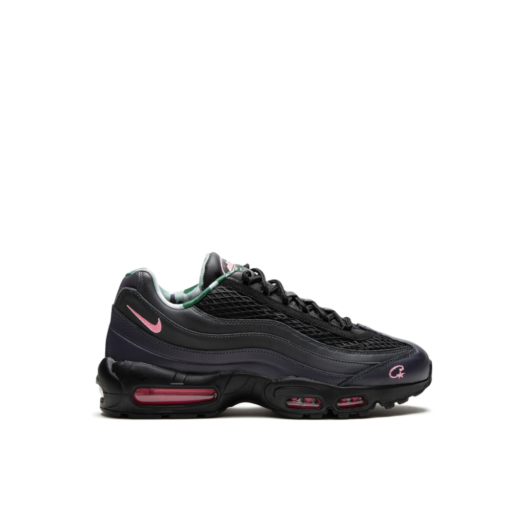 Nike x Corteiz Air Max 95 SP "Rules The World" sneakers