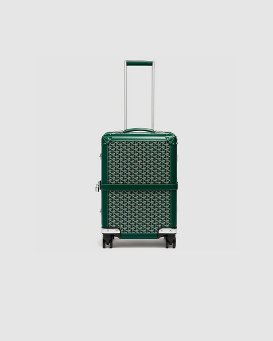 Goyard Bourget PM Trolley Case