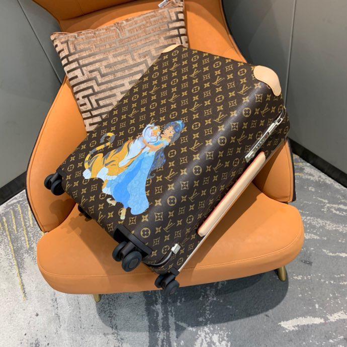 Louis Vuitton BFW3 Mix Luggages - 179