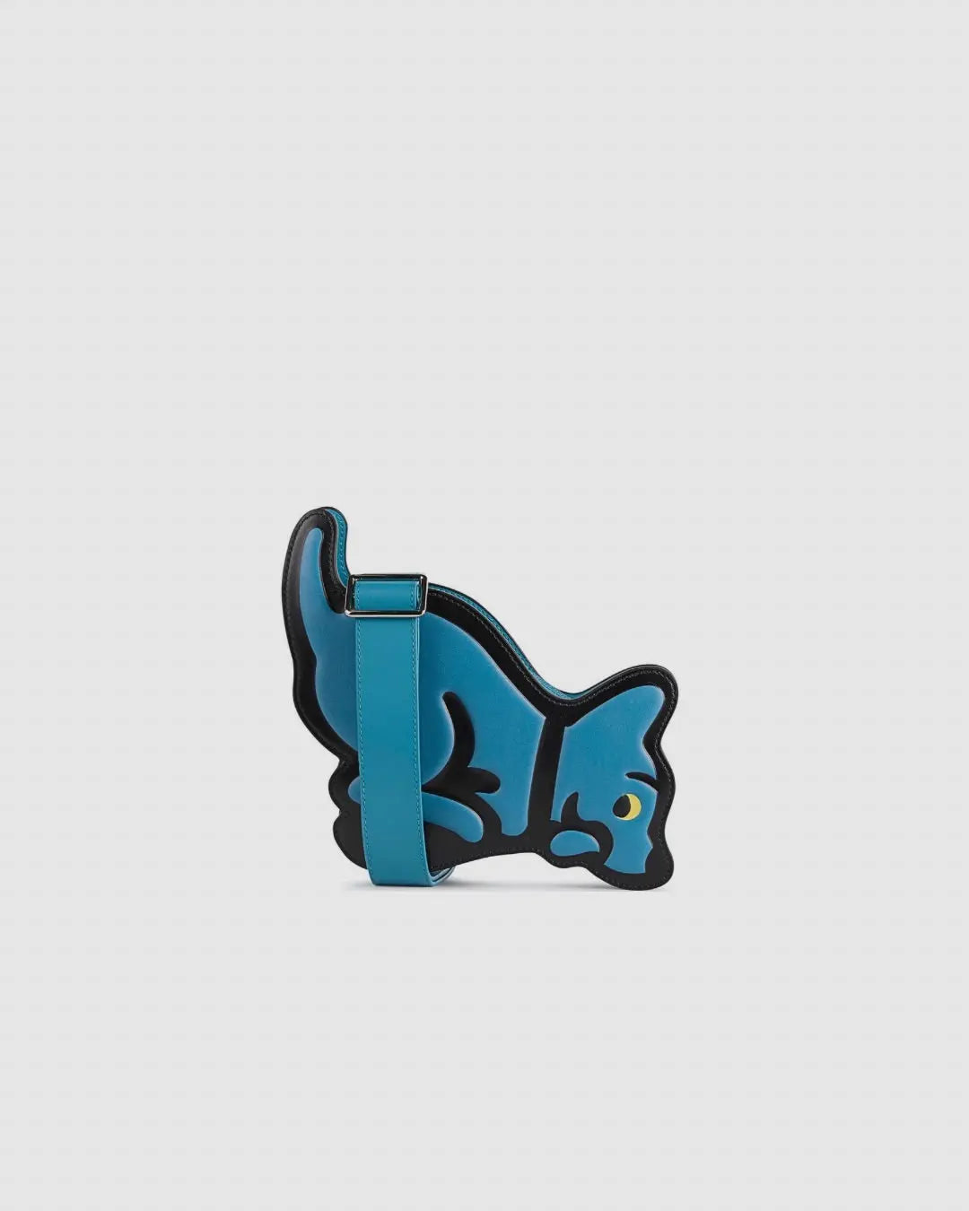 Billionaire boys club ICE CREAM Running Puppy - Shoulder bag | Blue urbanluxeclo