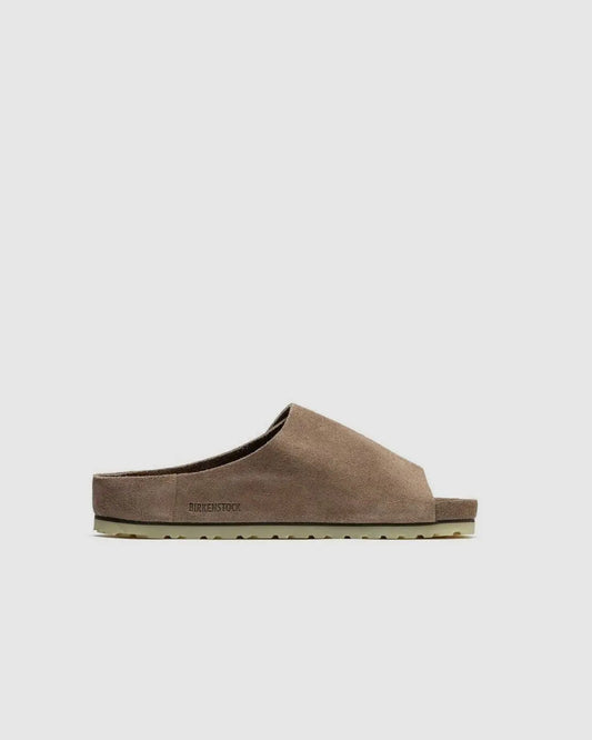 Birkenstock X Fear OF God slides Ash urbanluxe
