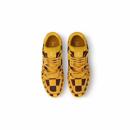 Louis Vuitton Damier Trainers