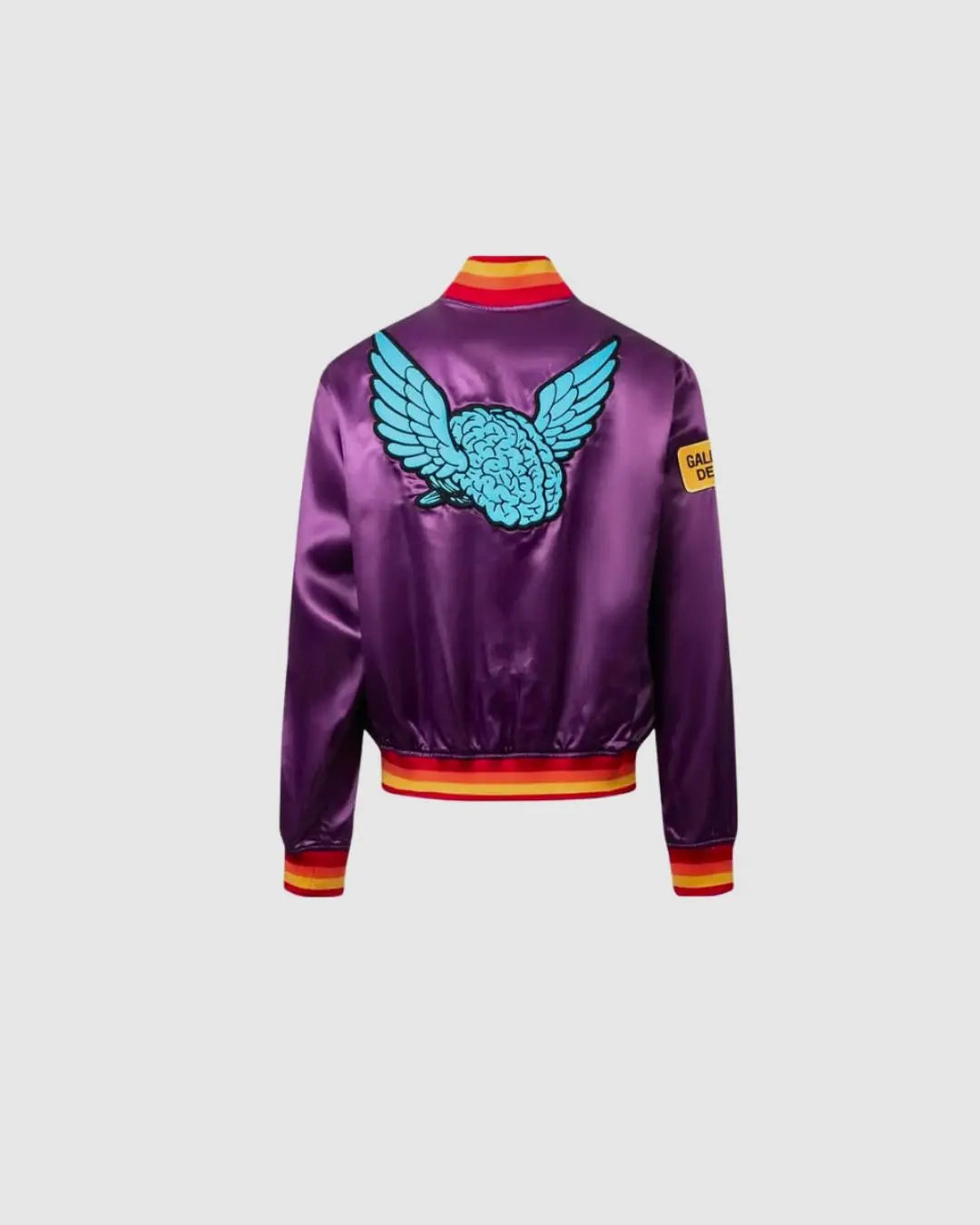 Gallery Dept. MVP Satin Jacket urbanluxeclo