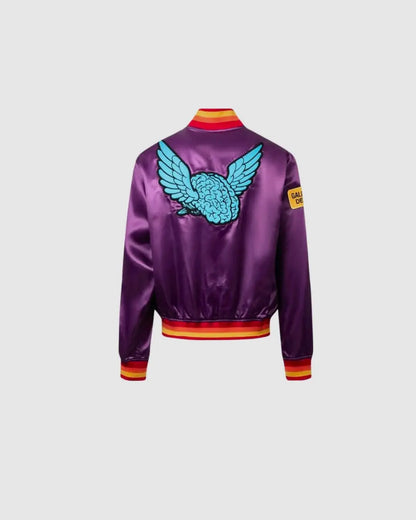 Gallery Dept. MVP Satin Jacket urbanluxeclo