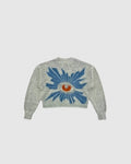 House of Error Mohair Sweater urbanluxeclo
