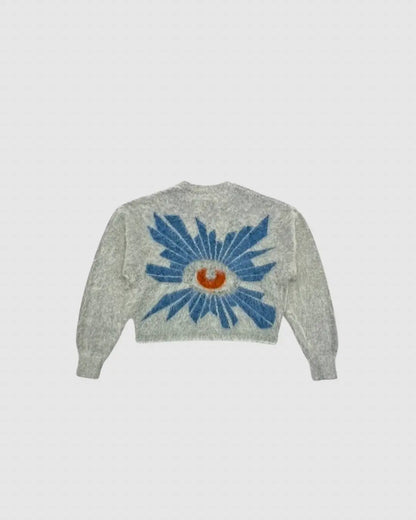 House of Error Mohair Sweater urbanluxeclo