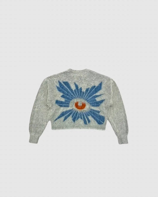 House of Error Mohair Sweater urbanluxeclo
