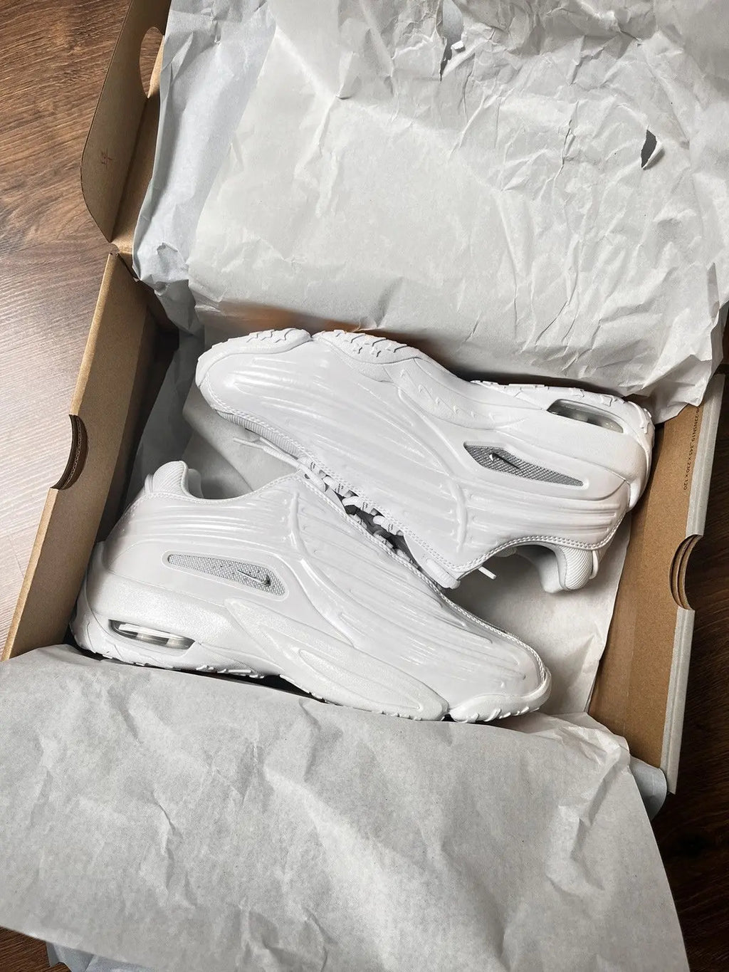 NOCTA x Nike Hot Step 2 Sneakers urbanluxeclo