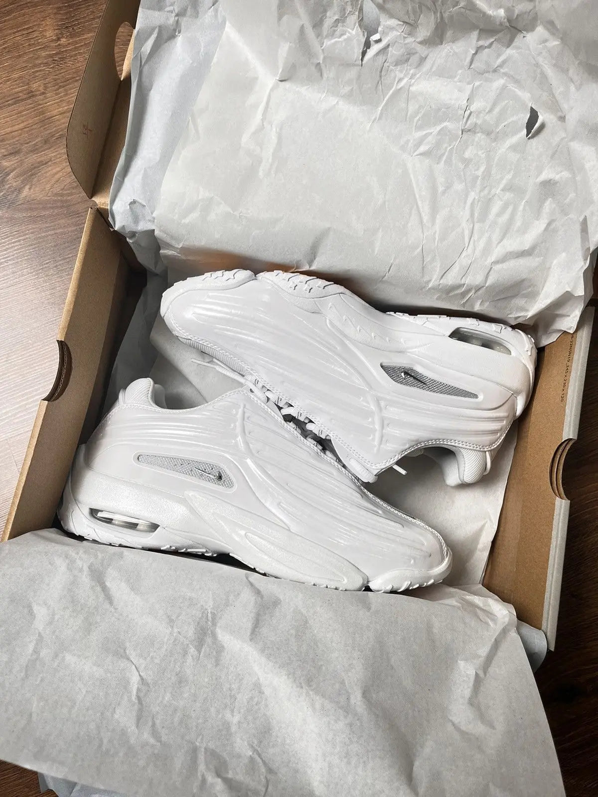 NOCTA x Nike Hot Step 2 Sneakers urbanluxeclo
