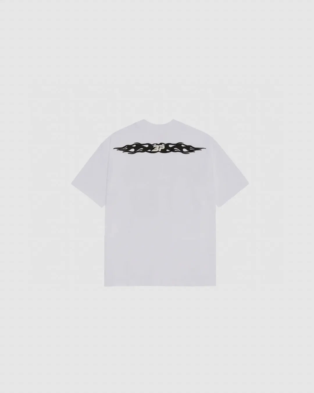 Broken Planet Chaos T-shirt urbanluxeclo