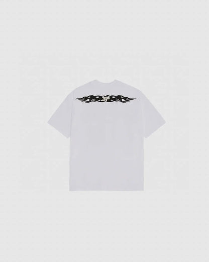 Broken Planet Chaos T-shirt urbanluxeclo