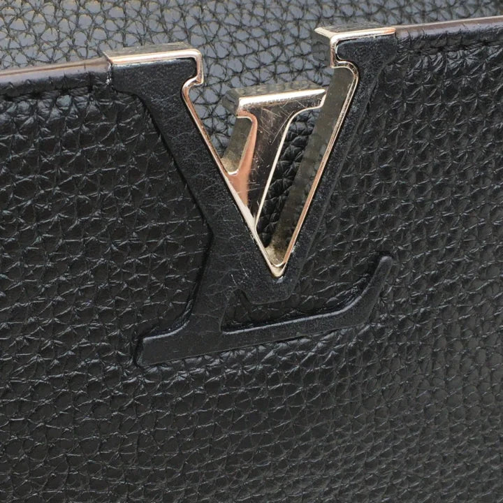 Louis Vuitton Capucines BB handbag