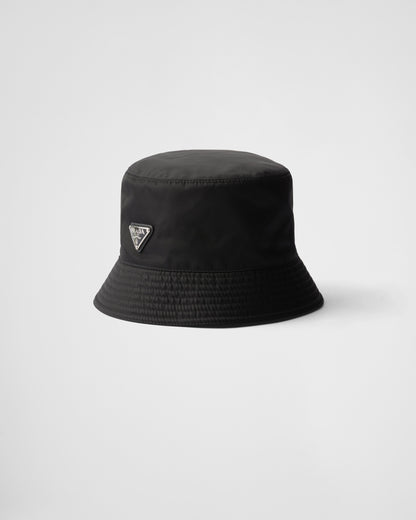 Prada Nylon bucket hat