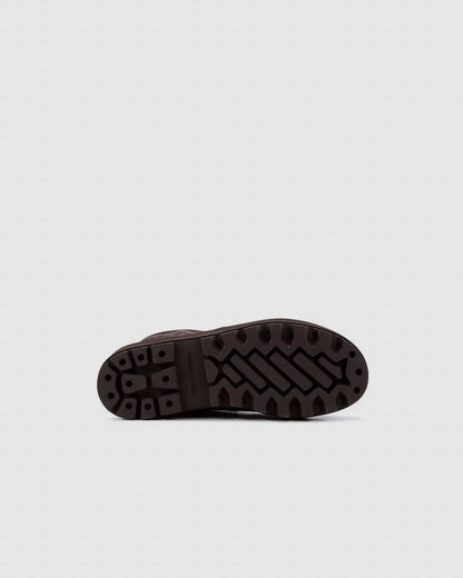 YEEZY 950 Boots 'CHOCOLATE' urbanluxeclo