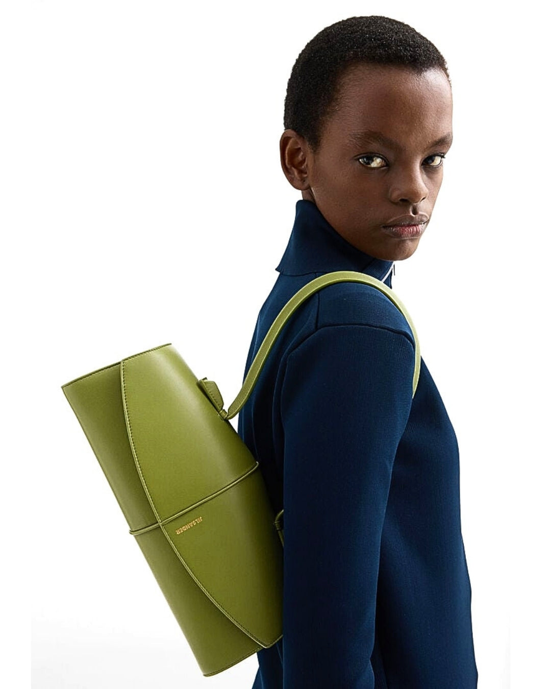 JIL SANDER Linea Shoulder