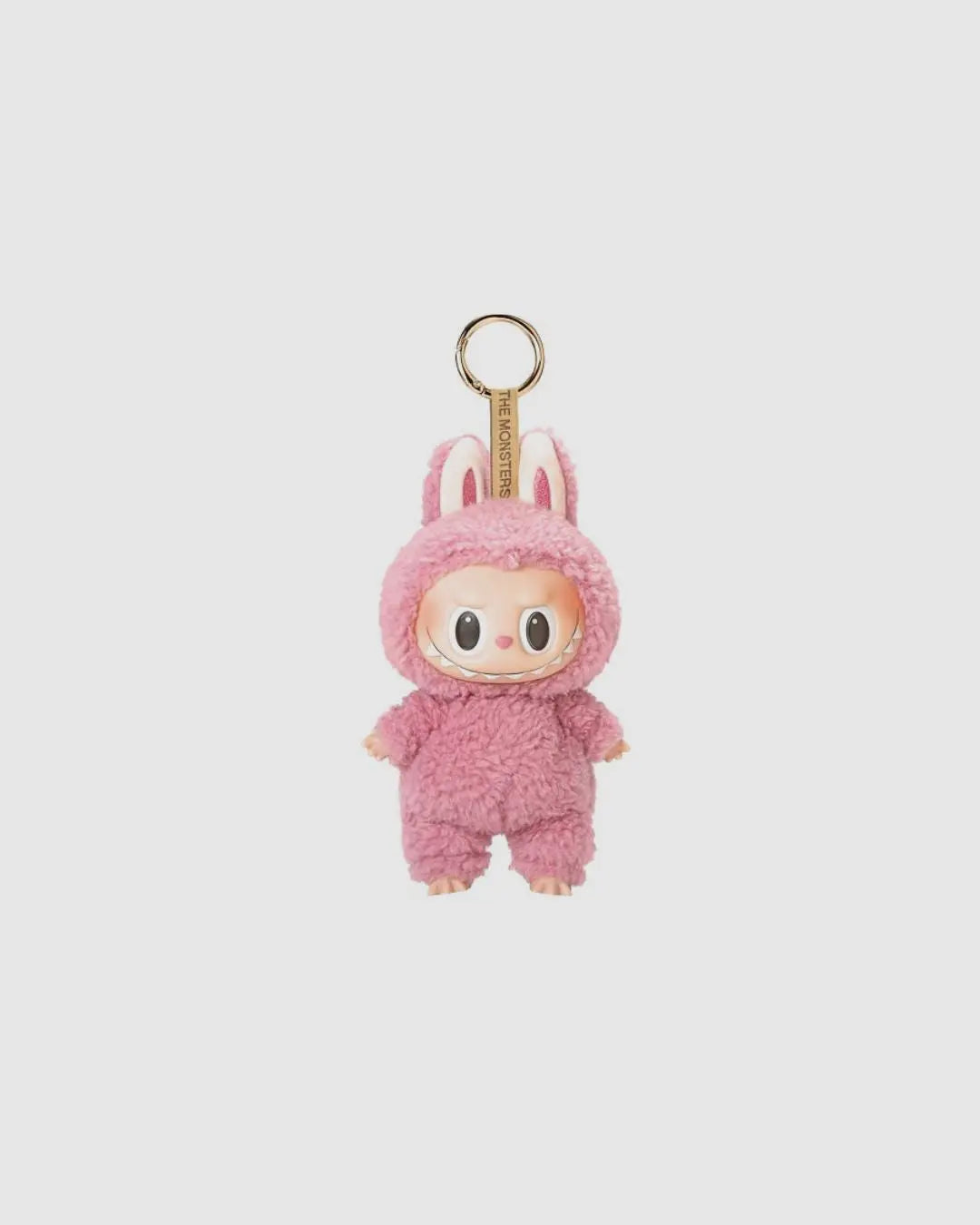Pop Mart Labubu The Monsters Tasty Macarons Lychee Berry Vinyl Plush Pendant urbanluxeclo