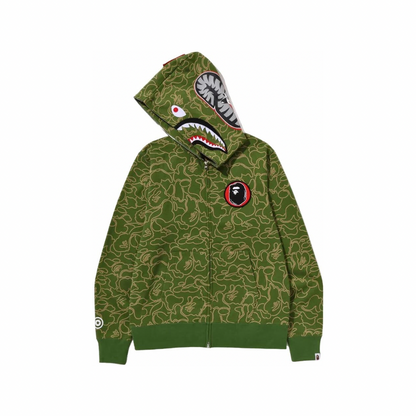 BAPE 30th Anniversary Hoodies