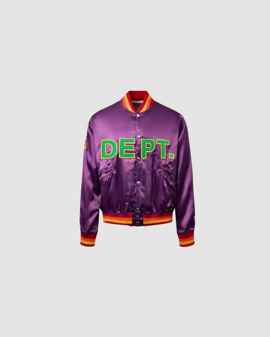 Gallery Dept. MVP Satin Jacket