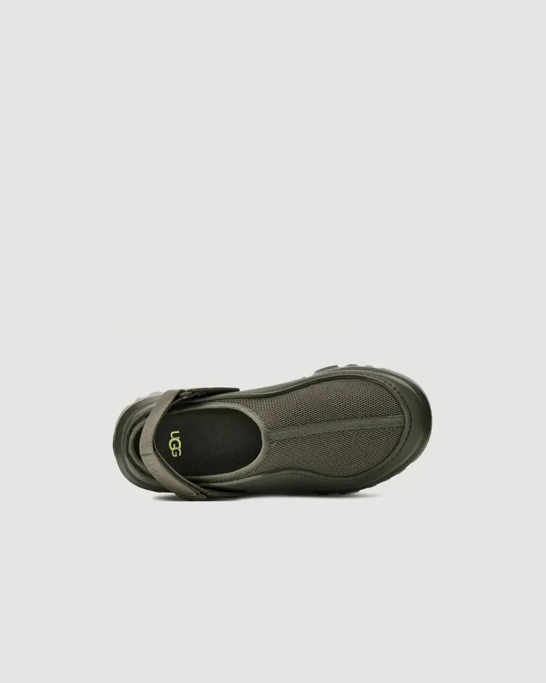 UGGS Peakmod Clogs urbanluxeclo