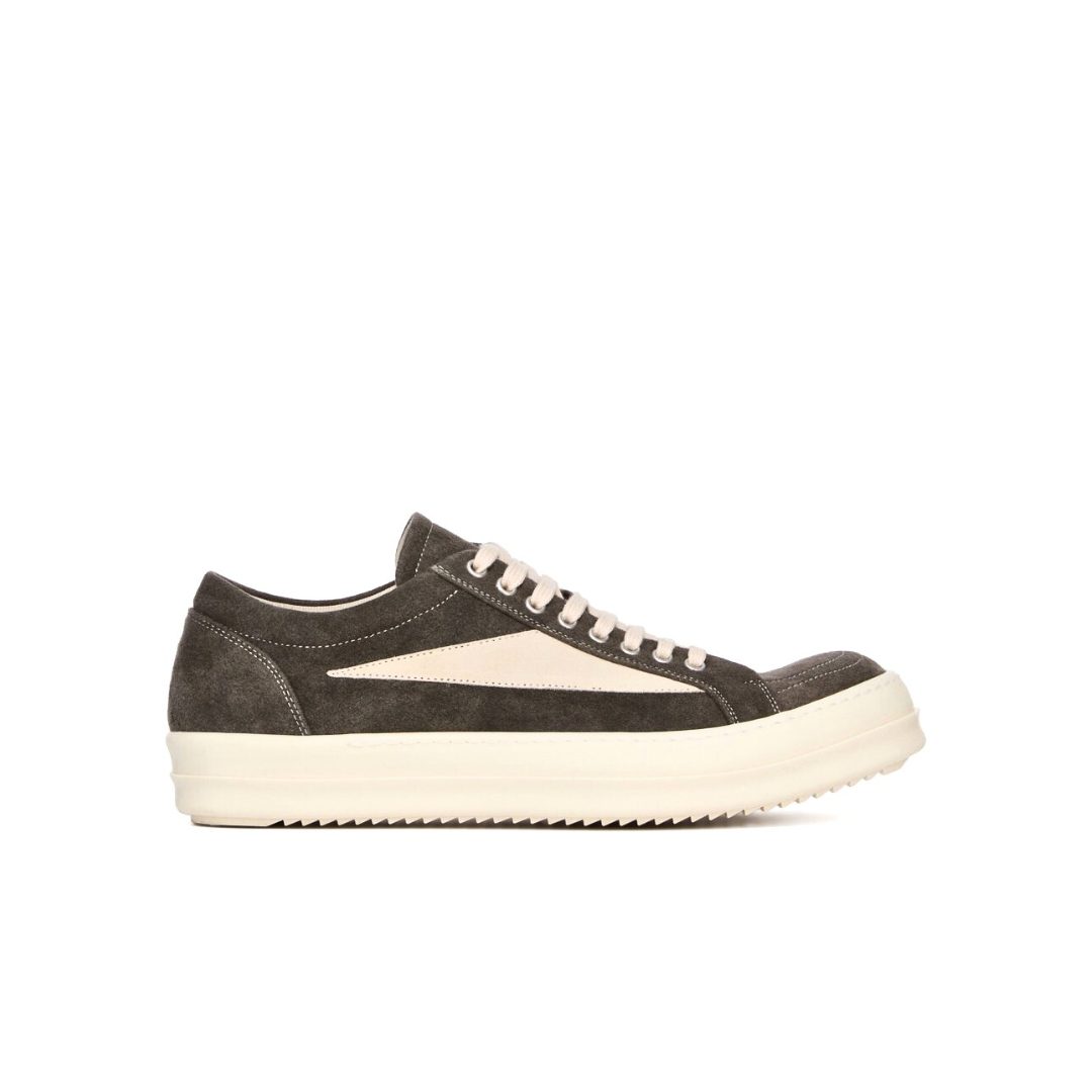 Rick Owens Lido vintage Sneakers low