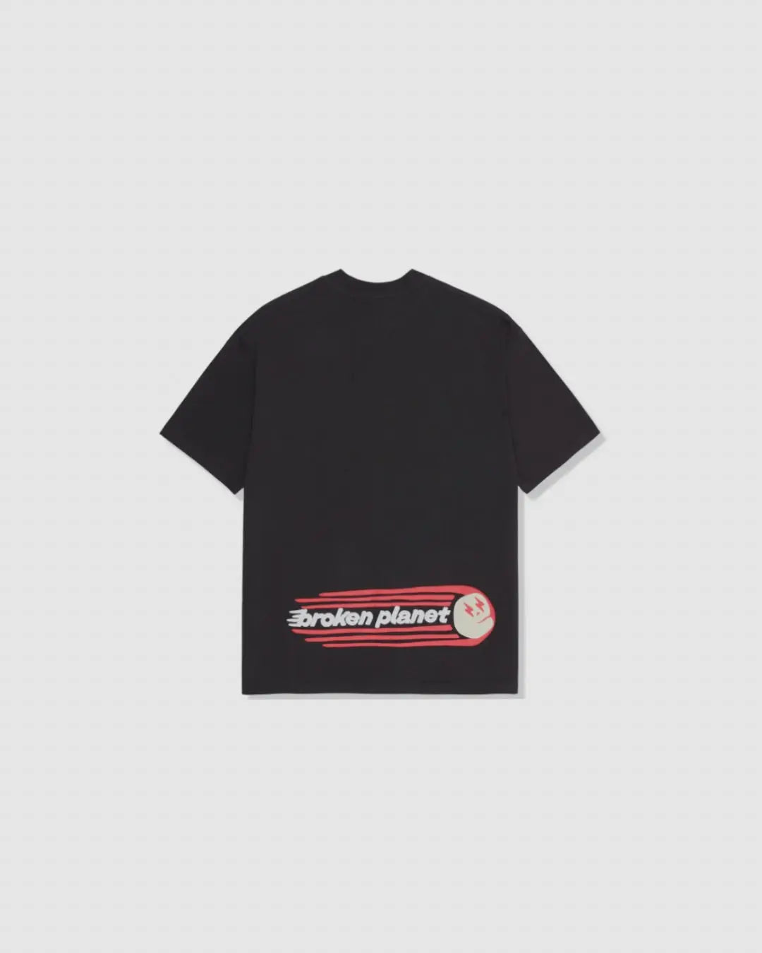 Broken Planet The Future Is Here T-shirt urbanluxeclo