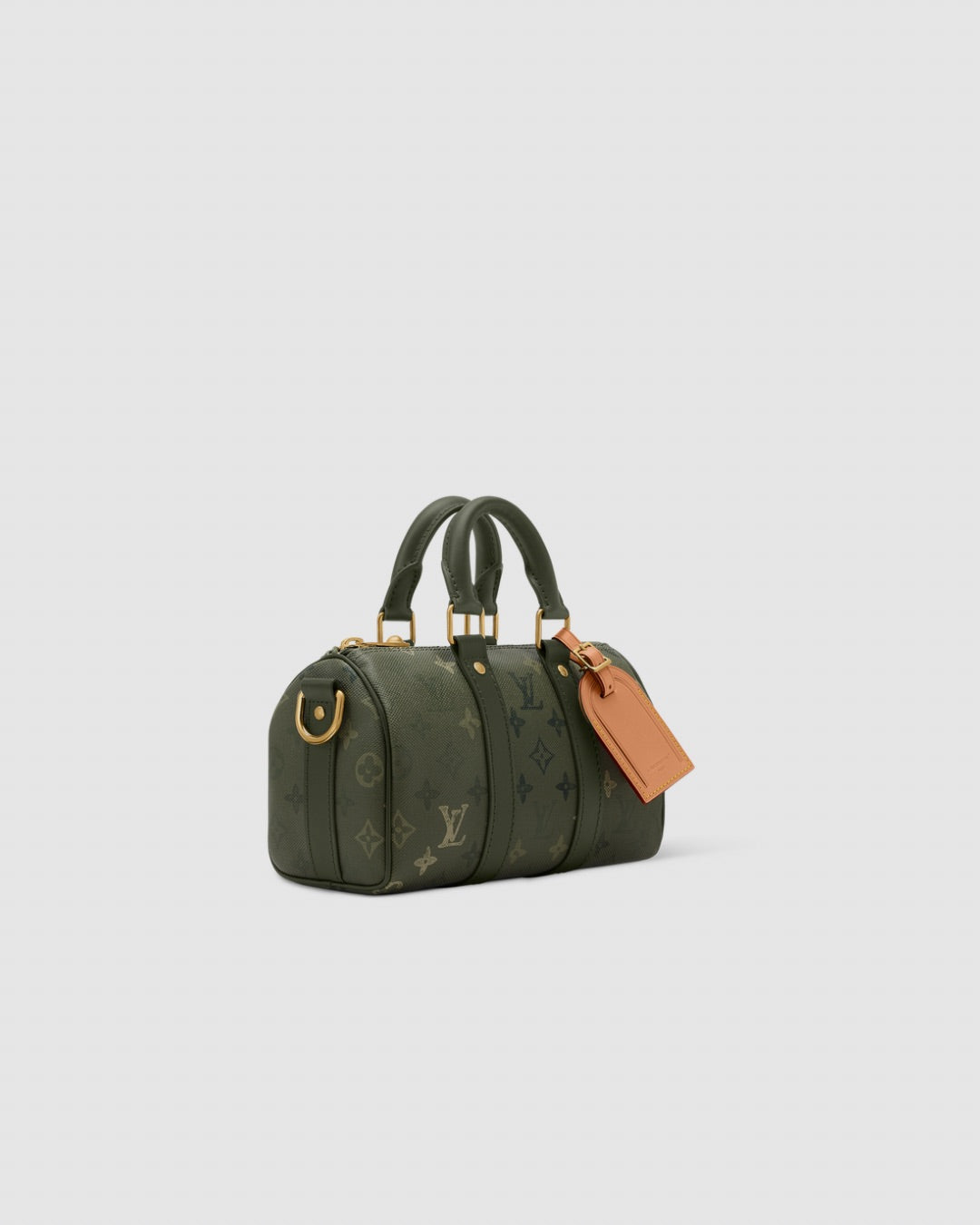 Louis Vuitton Keepall Bandoulière 25 urbanluxeclo