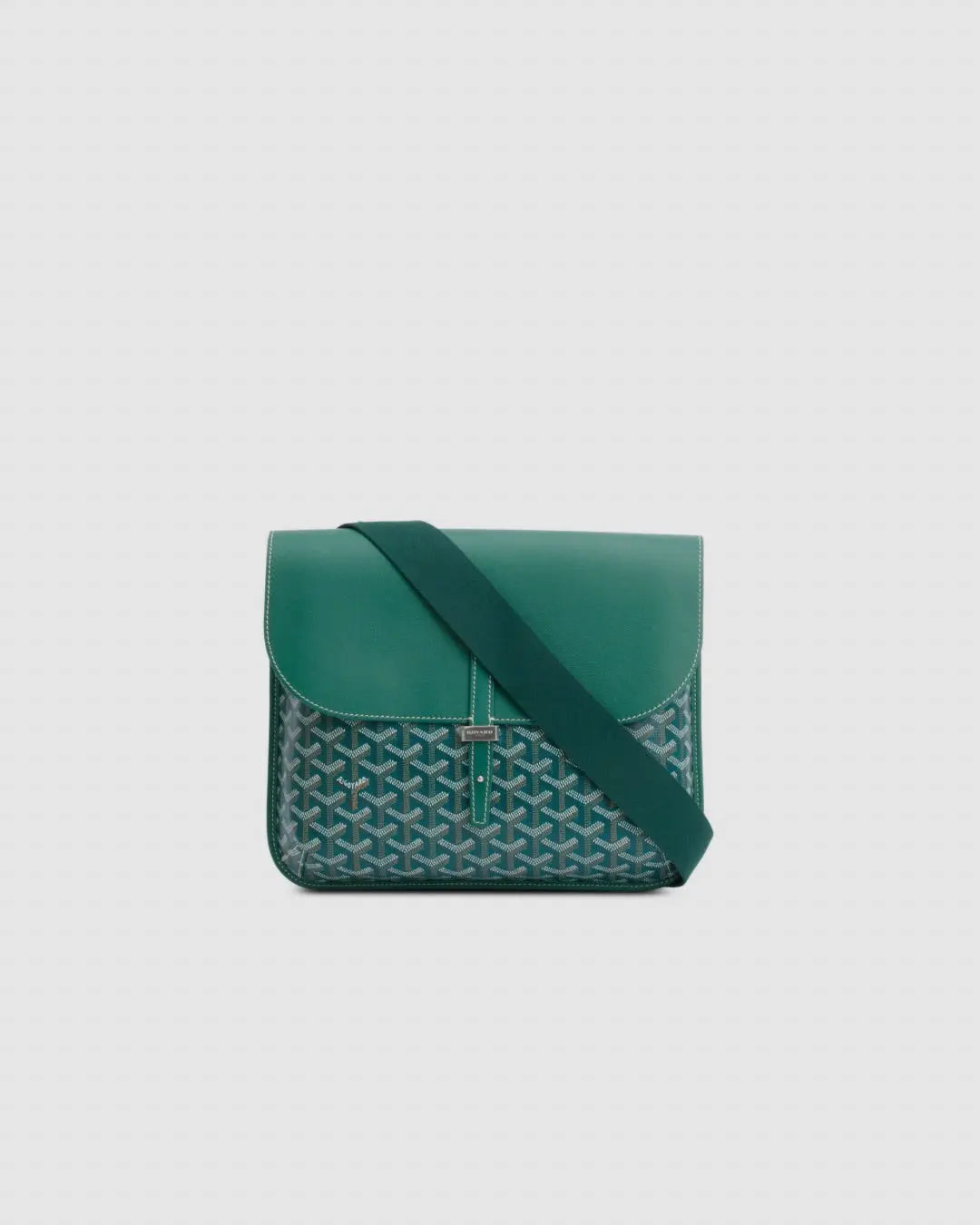 Goyard Coursier Messenger Bag urbanluxeclo