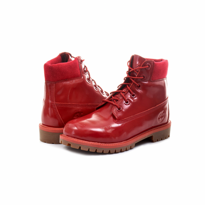 Timberland X Veneda Carter 6 Inch Boot