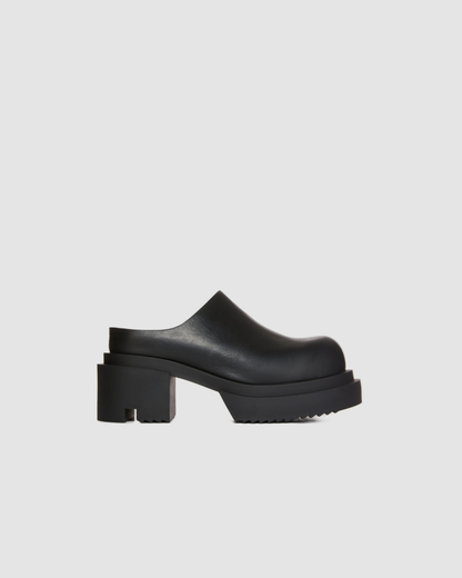 Rick Owens Bogun Slide