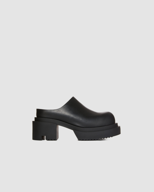 Rick Owens Bogun Slide