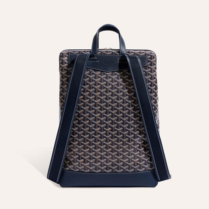 Goyard Cisaplin Backpacks