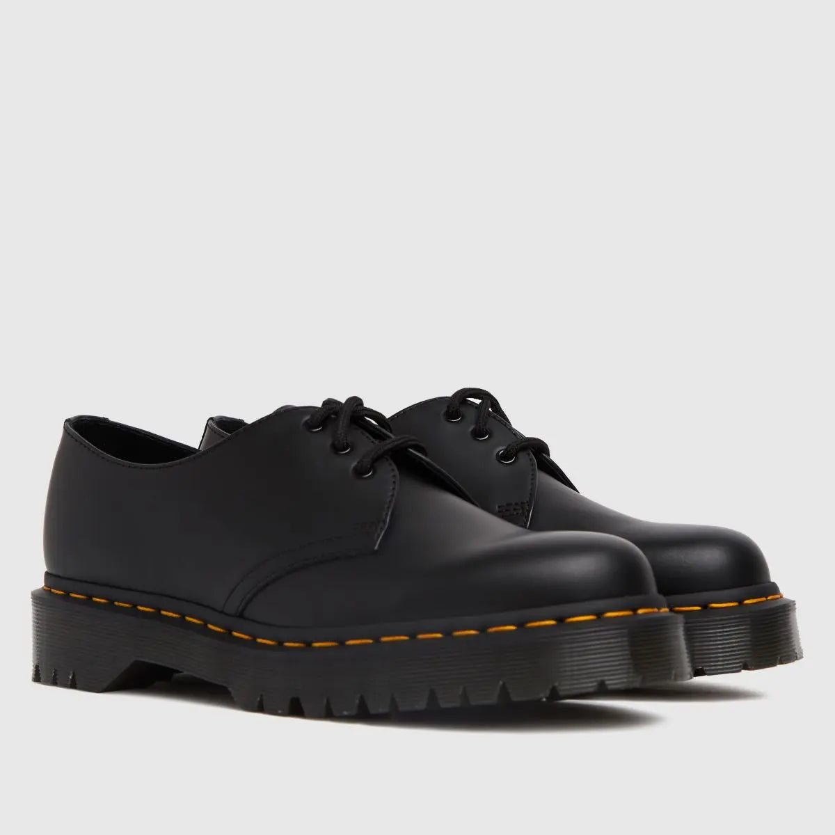 Dr Martens 1461 Bex Smooth Leather Oxford Shoes urbanluxeclo