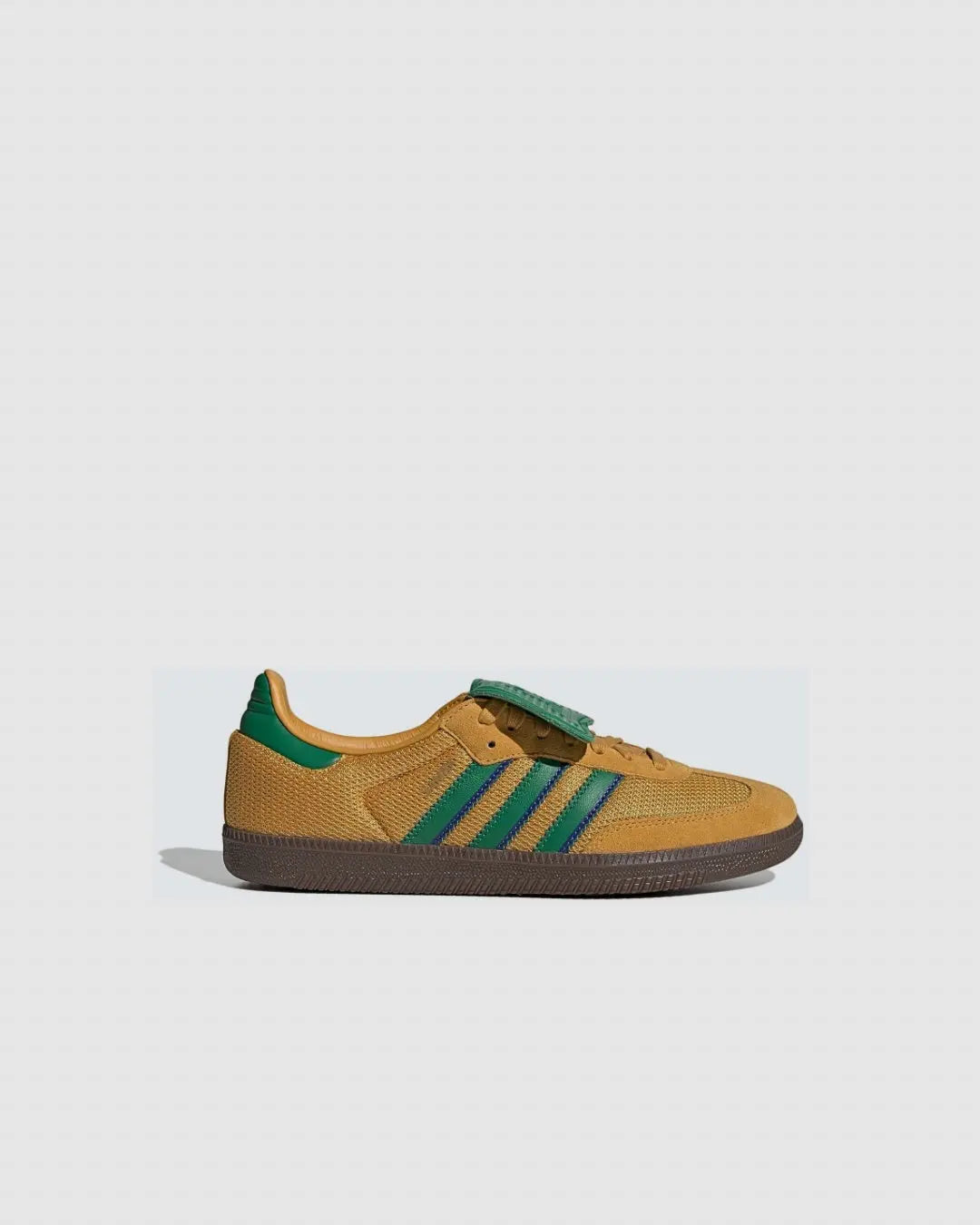 Adidas Originals Samba LT Preloved Yellow / Green - Gum urbanluxeclo