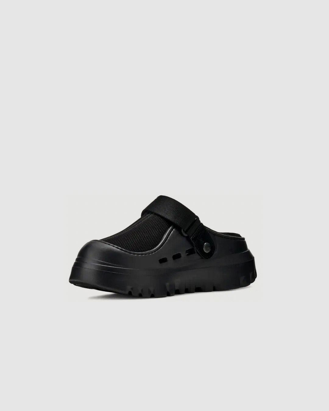 UGGS Peakmod Clogs