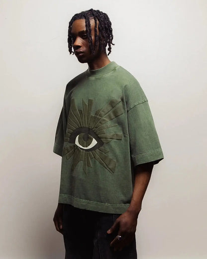 House Of Error All-seeing Tee urbanluxeclo