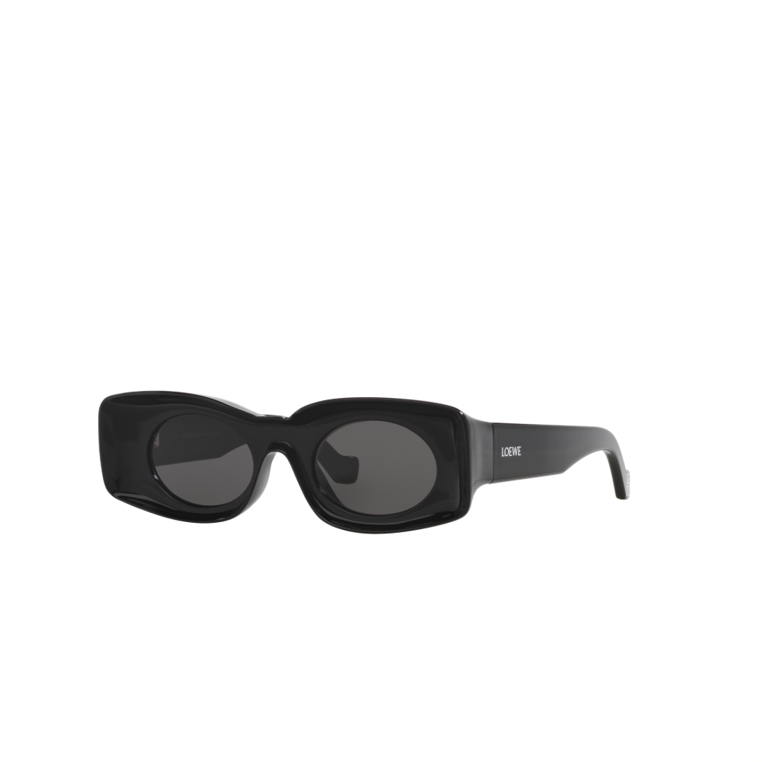 Loewe Paula’s Ibiza LW 40033I 01A Oval Eyewear