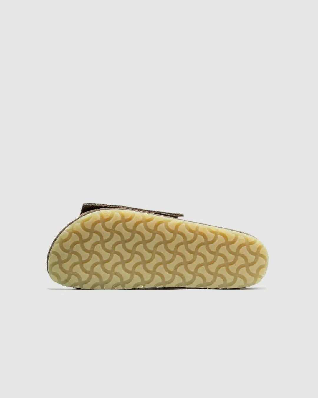 Birkenstock X Fear OF God slides Ash urbanluxe