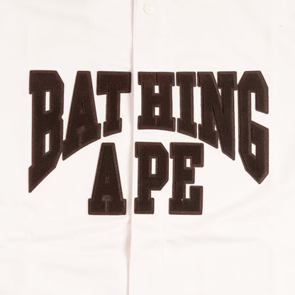 A Bathing Baseball Jersey