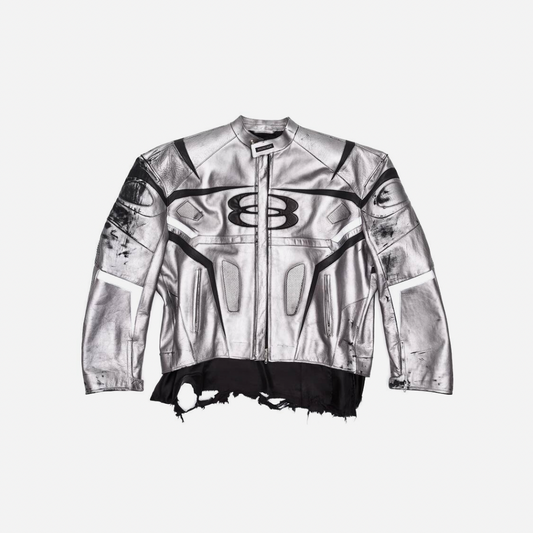 Balenciaga Unity Sports Icon Racer Jacket