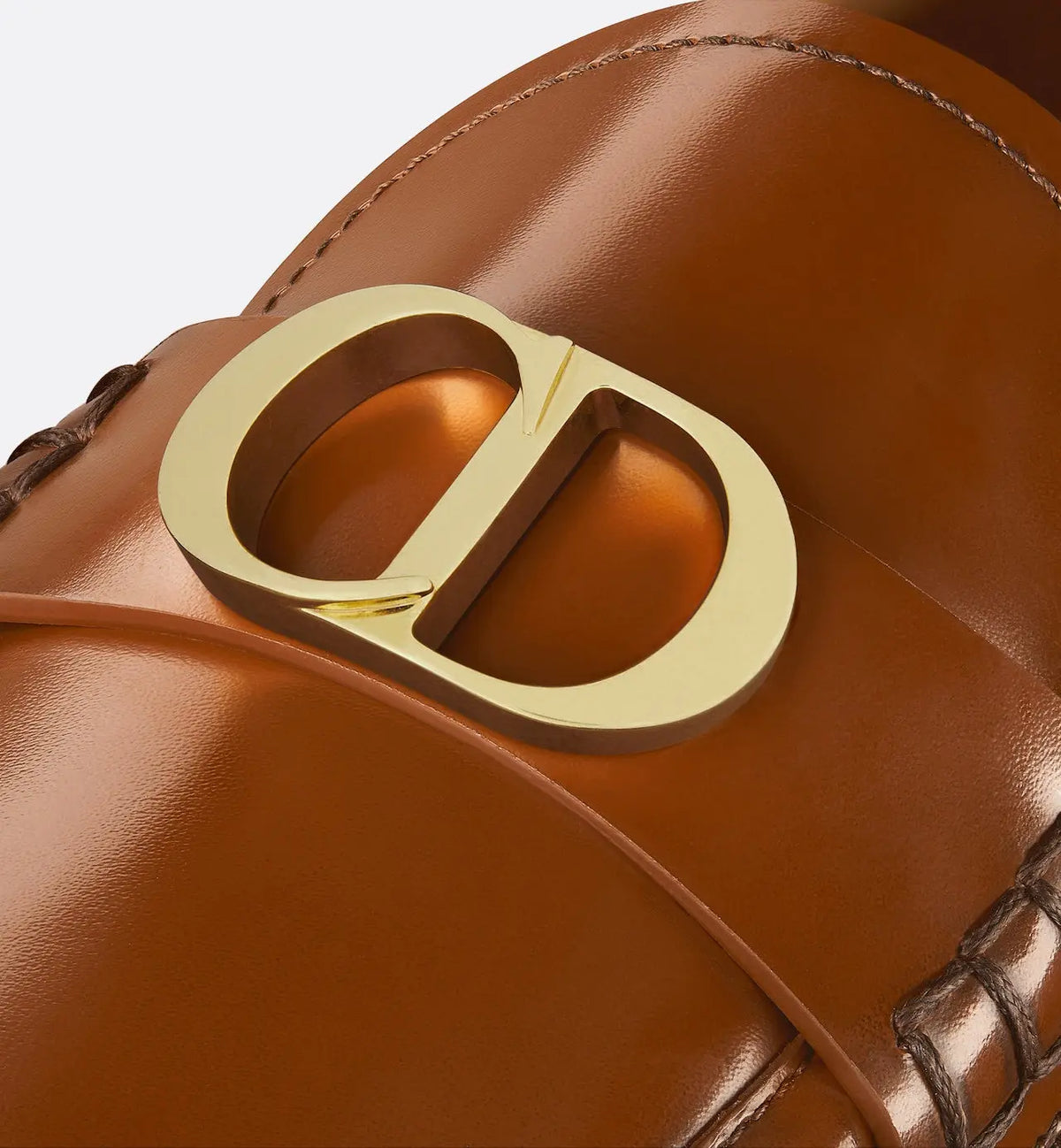 Christian Dior Loafers urbanluxe