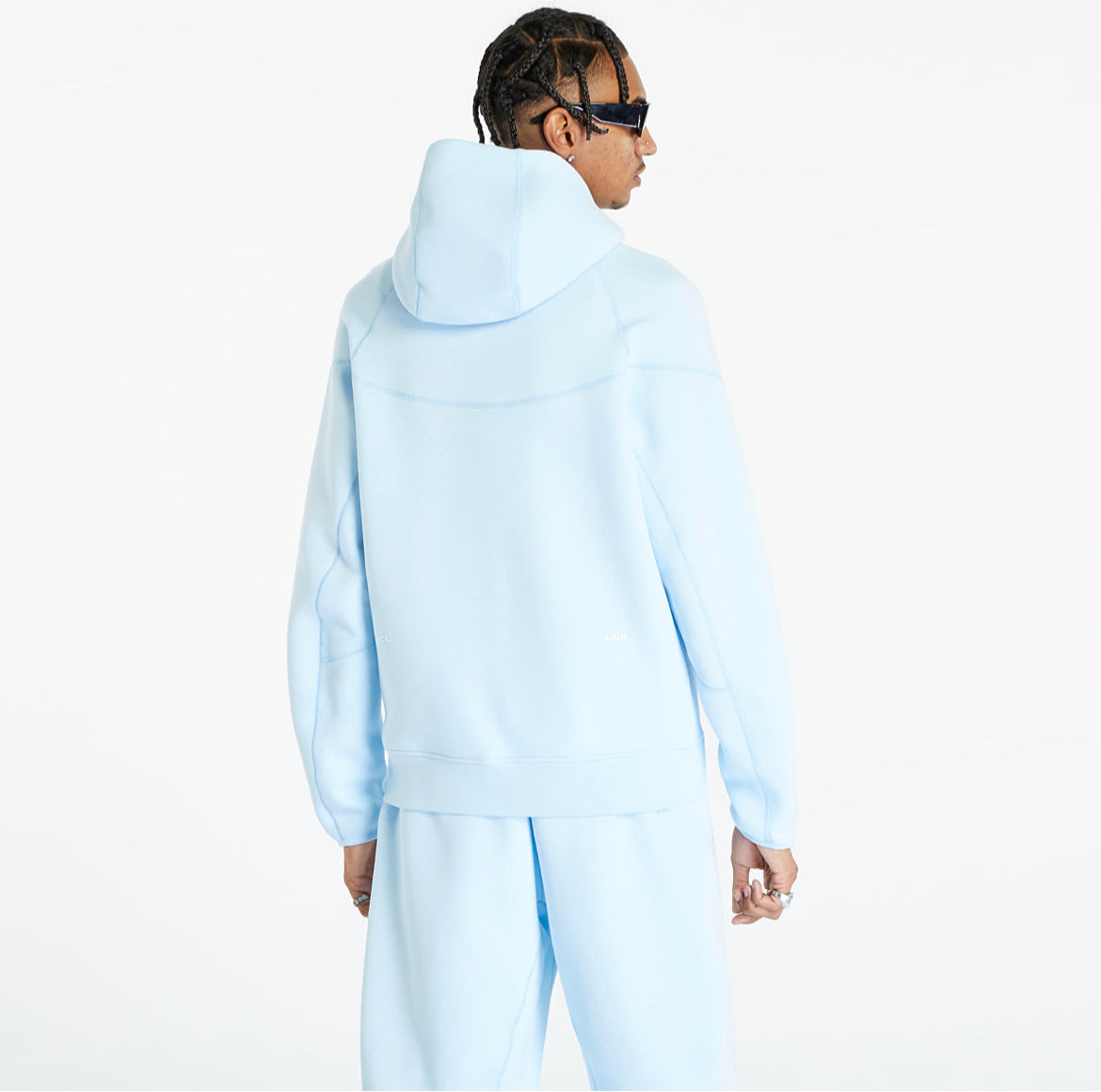 Nike x NOCTA Full Zip Tech fleece Tracksuit